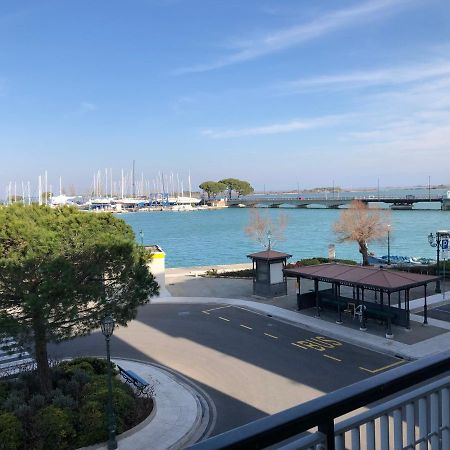 Castellan I Apartment Grado Luaran gambar