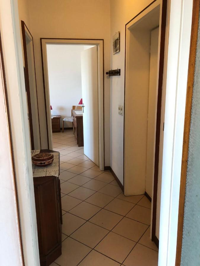Castellan I Apartment Grado Luaran gambar