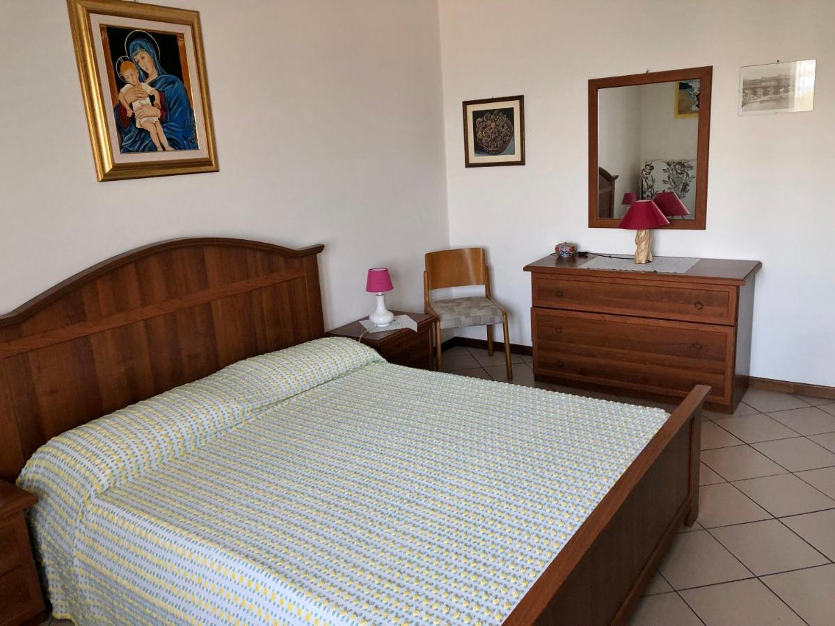 Castellan I Apartment Grado Luaran gambar