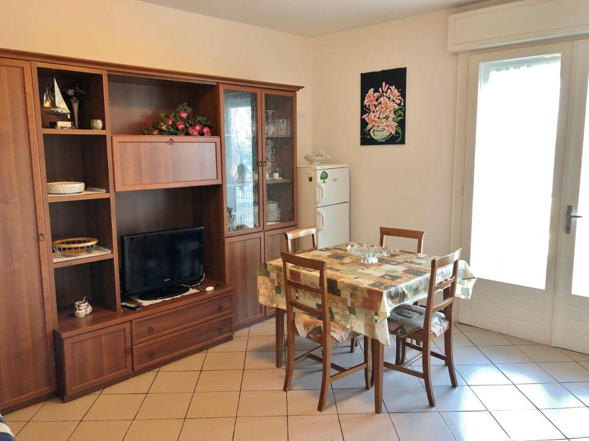Castellan I Apartment Grado Luaran gambar