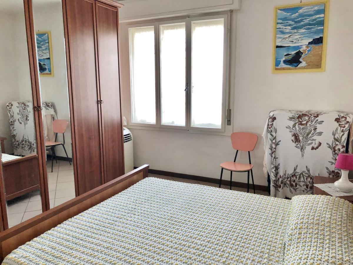 Castellan I Apartment Grado Luaran gambar