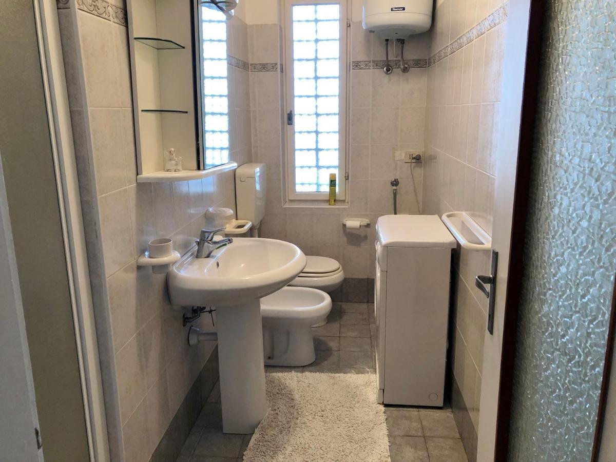 Castellan I Apartment Grado Luaran gambar