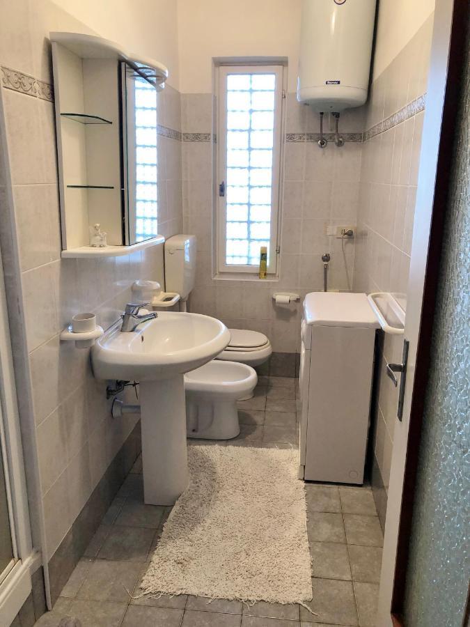 Castellan I Apartment Grado Luaran gambar