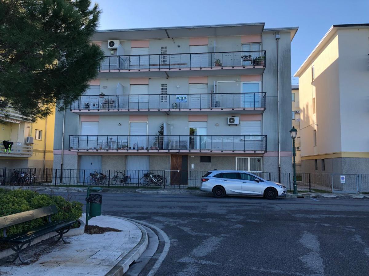 Castellan I Apartment Grado Luaran gambar